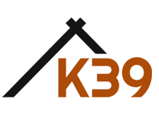 Domy drewniane z bali K39